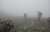 07 Troppa nebbia, si rientra